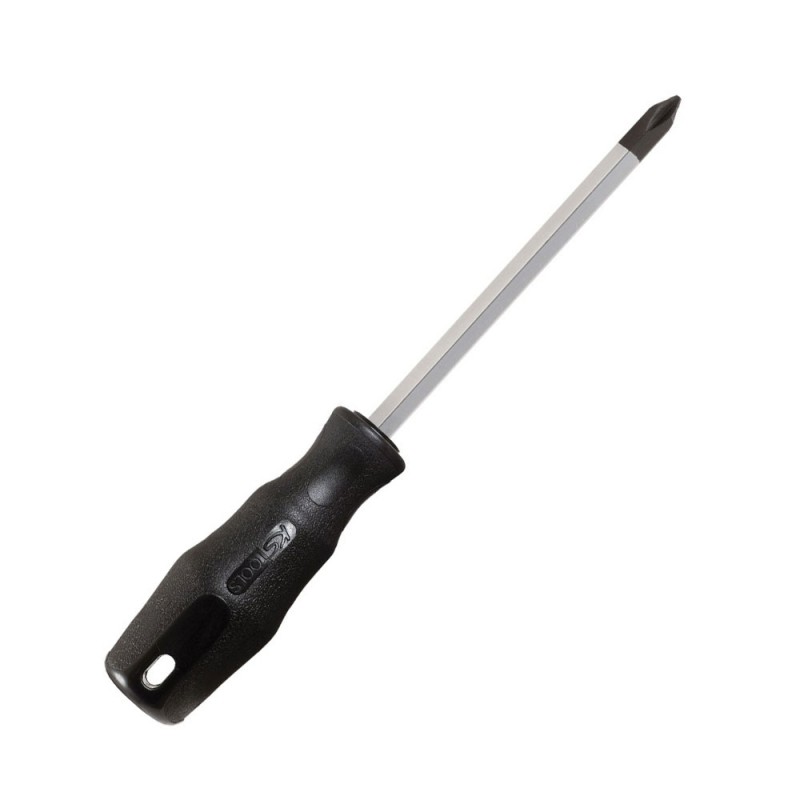 TOURNEVIS PHILLIPS ERGOTORQUE