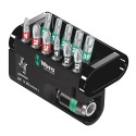JEU 11 EMBOUTS BI-TORSION