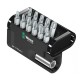 JEU 11 EMBOUTS STANDARD