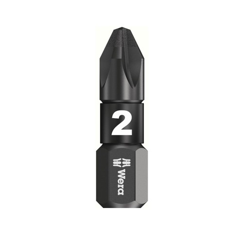 EMBOUT IMP DC PZ L:25mm