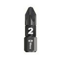 EMBOUT IMP DC PZ L:25mm
