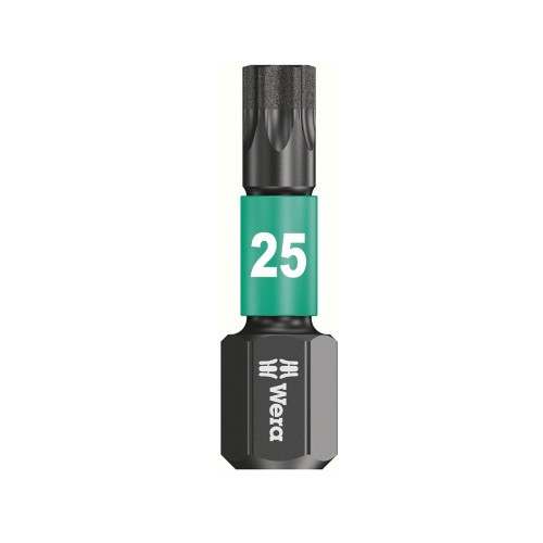 EMBOUT IMPAKTOR TORX L:25mm