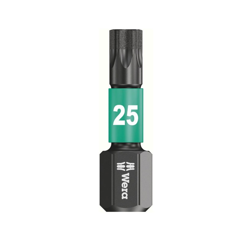 EMBOUT IMPAKTOR TORX L:25mm