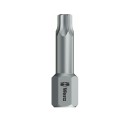 EMBOUT TZ TORX L:25mm