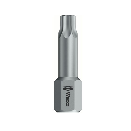 EMBOUT TZ TORX L:25mm