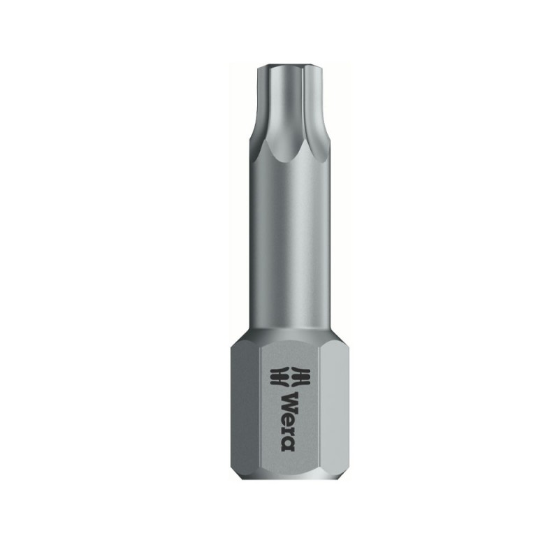 EMBOUT TZ TORX L:25mm