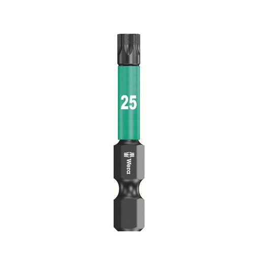 EMBOUT IMPAKTOR TORX L:50mm