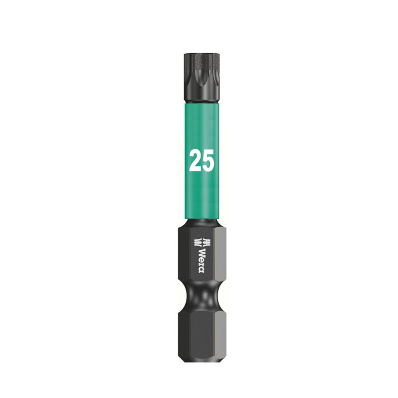 EMBOUT IMPAKTOR TORX L:50mm