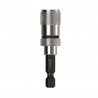 PORTE-EMBOUT REGLABLE