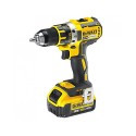 Perceuse visseuse COMPACT 18V