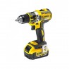Perceuse visseuse COMPACT 18V DCD790 M2