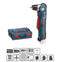 PERCEUSE D'ANGLE SANS FIL GWB12V-10 (Nue)