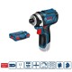VISSEUSE A CHOC GDR12V-105 (Nue)