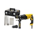 Pack PERFORATEUR BURINEUR D25144KP-QS