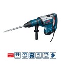 PERFORATEUR SDS1500W GBH 8-45DE