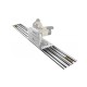 RAIL DE GUIDAGE 2.6M DWS5023