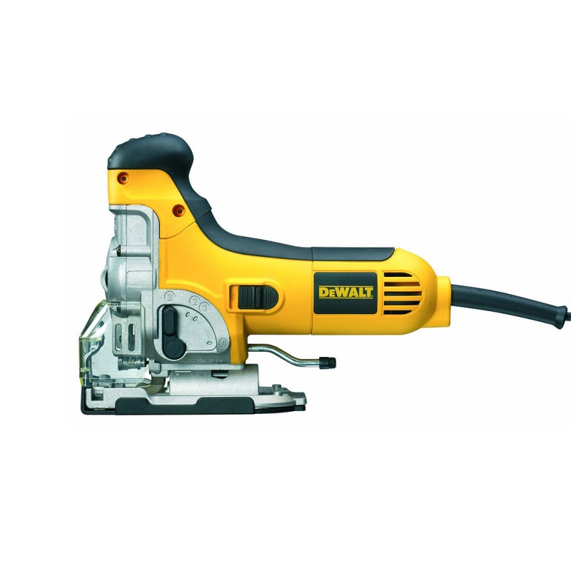 SCIE SAUTEUSE 701W DW333K