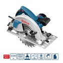 SCIE CIRCULAIRE 2200W GKS 85