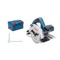 SCIE CIRCULAIRE 1350W GKS 55CE