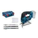 SCIE SAUTEUSE 18V GST18V-LI