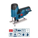 SCIE SAUTEUSE 12V GST 12V-70