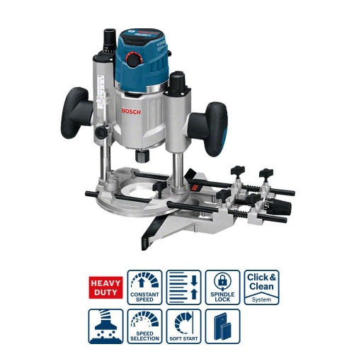 DEFONCEUSE 1600W GOF 1600CE