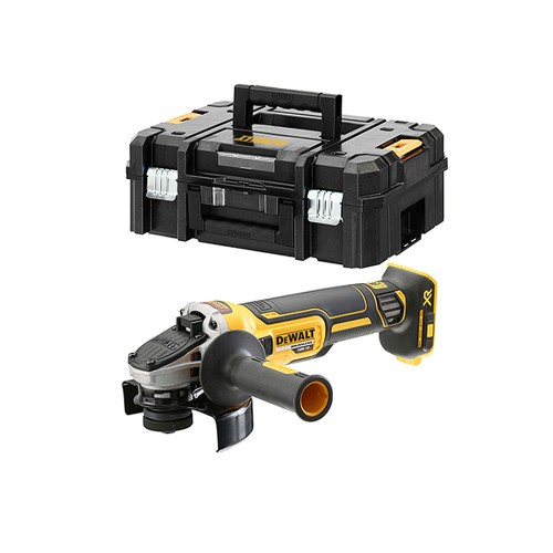 MEULEUSE 18V DCG405NT