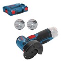 MEULEUSE 12V GWS 12V-76