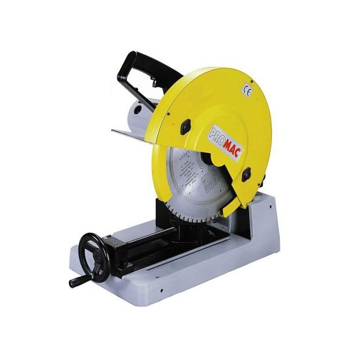 TRONCONNEUSE LAME CARBURE 309C