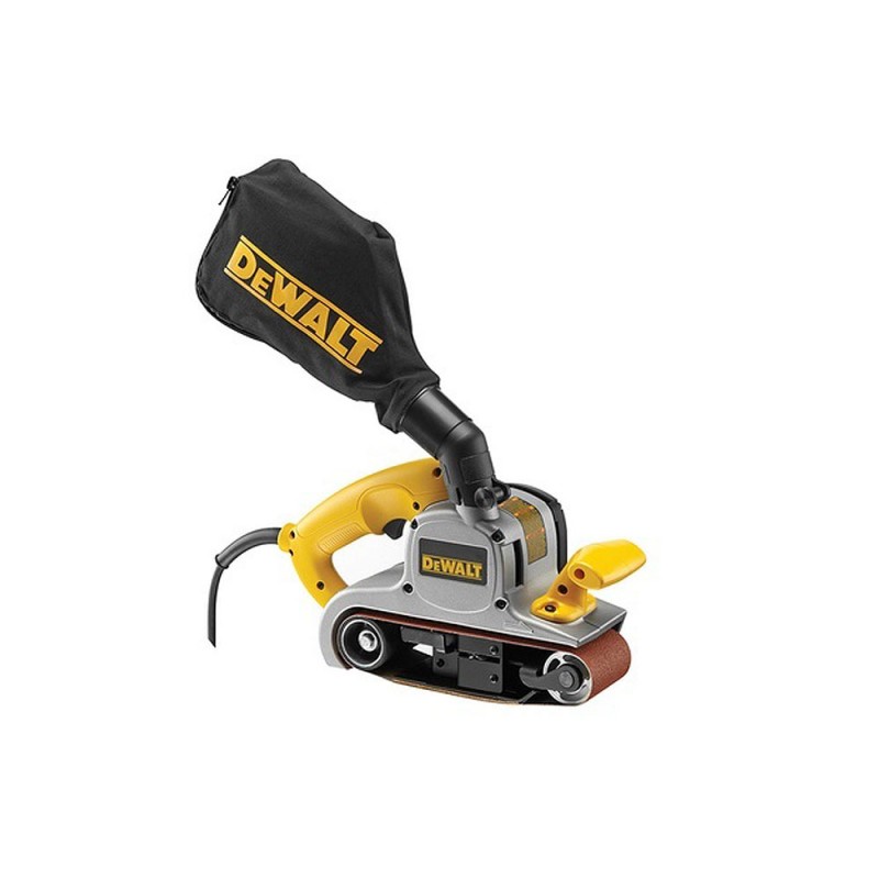 PONCEUSE A BANDE 1010W DWP352VS