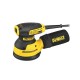 PONCEUSE EXCENTRIQUE 125 MM DWE6423