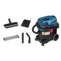 ASPIRATEUR 1200W GAS 35LSFC