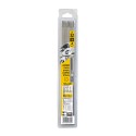 ELECTRODES UNIVERSELLES RUTILES