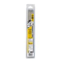 ELECTRODES UNIVERSELLES RUTILES