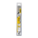 ELECTRODES UNIVERSELLES RUTILES