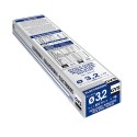 ELECTRODES UNIVERSELLES RUTILES