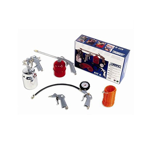 KIT 5 PIECE SUCCION 8221051