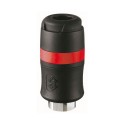 RACCORD (COUPLEUR) RAPIDE FILETE FEMELLE
