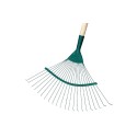 BALAI GAZON FIL ROND 22 DENTS
