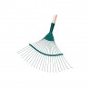 BALAI GAZON FIL ROND 22 DENTS