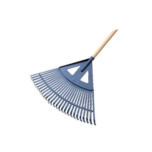 BALAI A FEUILLES 27 DENTS