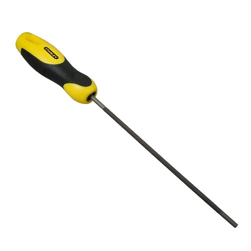 LIME RONDE POUR TRONCONNEUSE