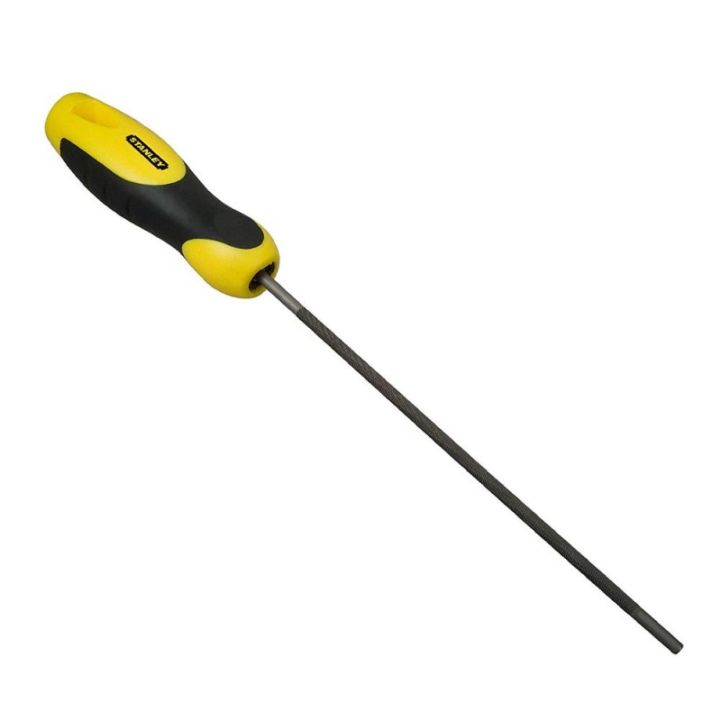 LIME RONDE POUR TRONCONNEUSE