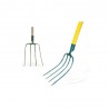 FOURCHE A FUMIER 4 DENTS