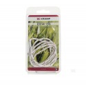 Cordon de lanceur 4,5mmx1,30m