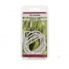 Cordon de lanceur 4,5mmx1,30m