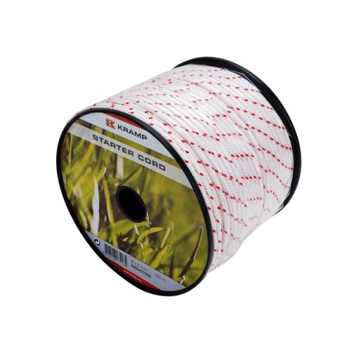 Cordon de lanceur 4,5mmx100m