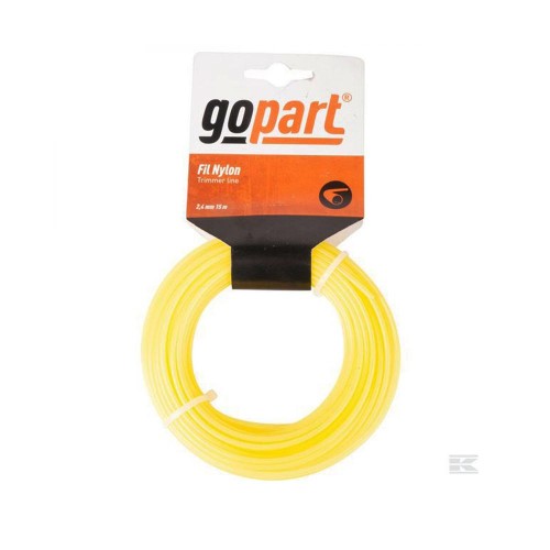 FIL DE COUPE ROND GOPART