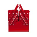 CAISSE A OUTILS ACIER