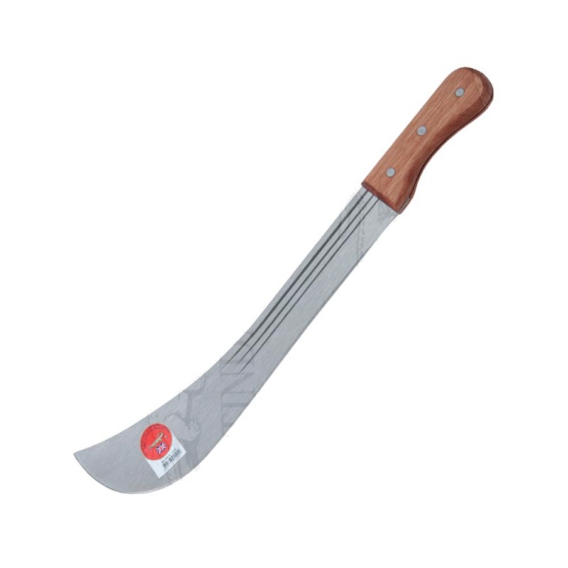 MACHETTE MANCHE BOIS